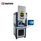 電子部品のための金属レーザーの印機械DMF-W20 サプライヤー